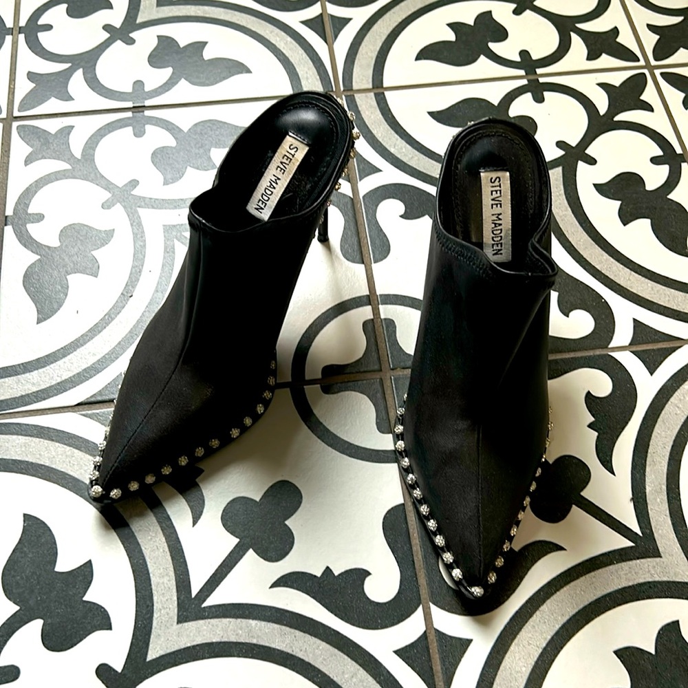 Steve Madden Stiletto